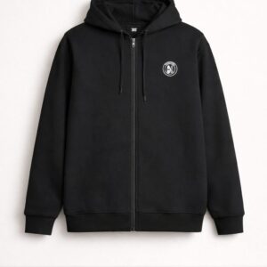 Black Jacket | Men | Women | Winter