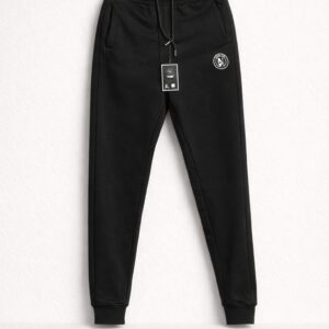 Black Jogger